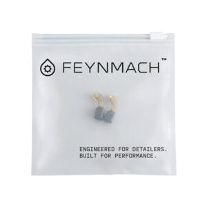 Carbon Brushes DA Mini for Feynmach V3