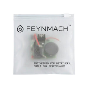Speed Controller Rotary 110V for Feynmach V3