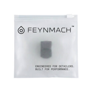 Switches DA/Rotary for Feynmach V3